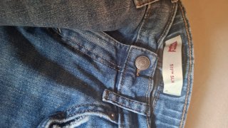 Lote de pantalones Levi's 511™ Slim