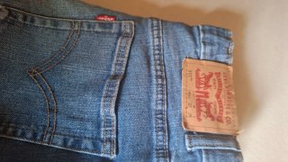 Lote de pantalones Levi's 511™ Slim