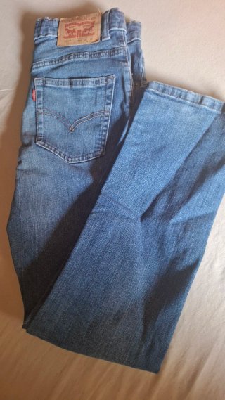 Lote de pantalones Levi's 511™ Slim