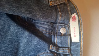 Lote de pantalones Levi's 511™ Slim