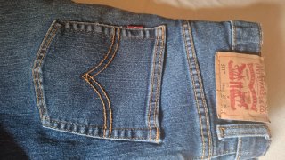 Lote de pantalones Levi's 511™ Slim