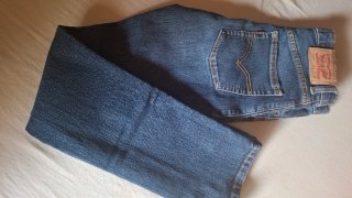 Lote de pantalones Levi's 511™ Slim