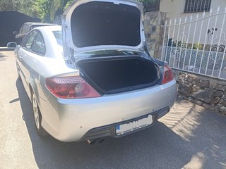 Peugeot 407 COUPÉ 2008