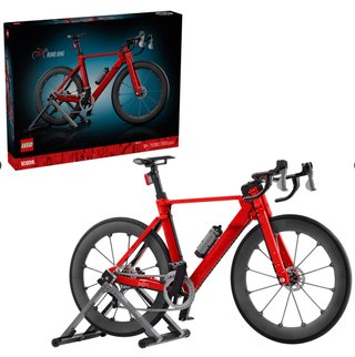 LEGO 11380 Bici de Carretera