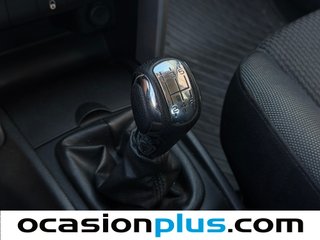 Peugeot 207 1.4i Access 54 kW (75 CV)