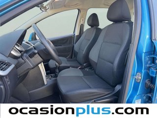 Peugeot 207 1.4i Access 54 kW (75 CV)