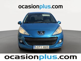 Peugeot 207 1.4i Access 54 kW (75 CV)