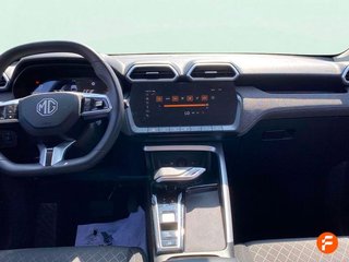 MG ZS Hybrid+ Standard