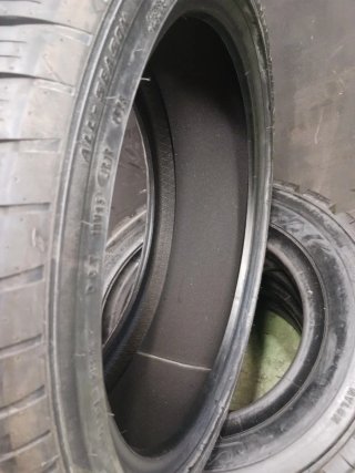 265/40 R20 104H GOODYEAR EAGLE SPORT ALLSEASON