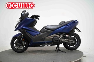 KYMCO AK 550