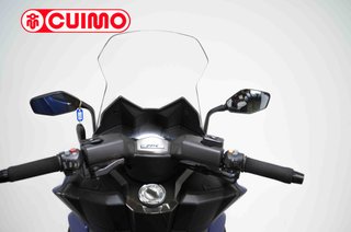 KYMCO AK 550