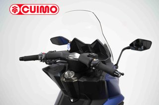 KYMCO AK 550