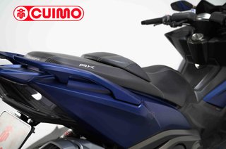 KYMCO AK 550