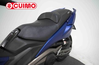 KYMCO AK 550