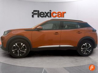 Peugeot 2008 Allure Pack Puretech 130 S&S BVM6