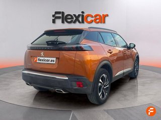 Peugeot 2008 Allure Pack Puretech 130 S&S BVM6