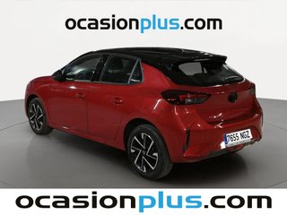 Opel Corsa 1.2T XHL GS 74 kW (100 CV)