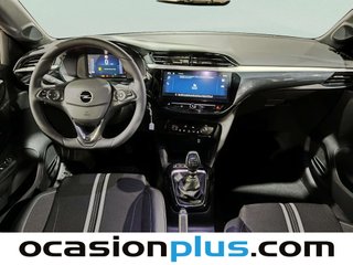 Opel Corsa 1.2T XHL GS 74 kW (100 CV)