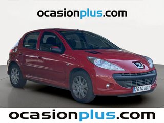 Peugeot 206+ 1.4 55 kW (75 CV)