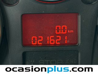 Peugeot 206+ 1.4 55 kW (75 CV)
