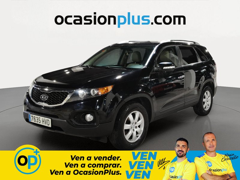Kia Sorento 2.0 CRDi Drive 4x2 110 kW (150 CV) - foto 1