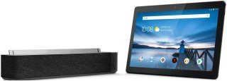 Tablet Lenovo M10 con Base Alexa