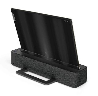 Tablet Lenovo M10 con Base Alexa