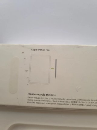 Apple Pencil Pro