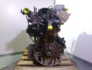Rectp5351932 d5ba motor ford mondeo iii 2.0 16v di