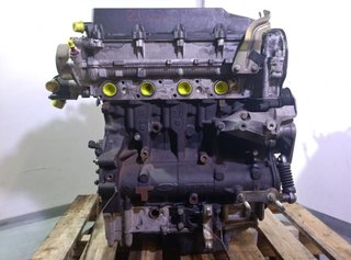Rectp5351932 d5ba motor ford mondeo iii 2.0 16v di