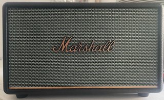 Altavoz Marshall Acton III Negro