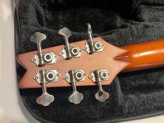 Washburn Rover R010 Guitarra Acústica