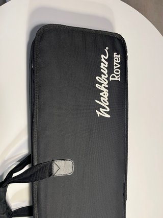 Washburn Rover R010 Guitarra Acústica