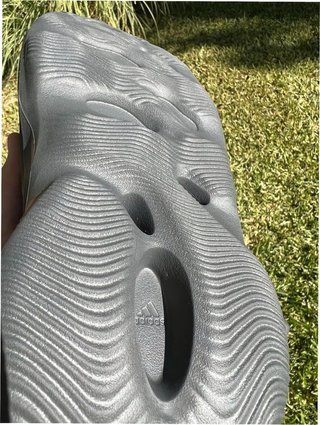 Adidas Yeezy Foam Runner Onyx EU41