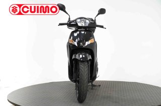 PEUGEOT TWEET 125