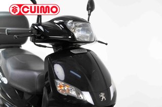 PEUGEOT TWEET 125