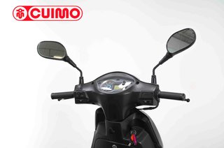 PEUGEOT TWEET 125