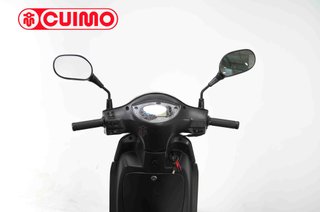 PEUGEOT TWEET 125