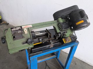 Sierra Tronzadora MG 115