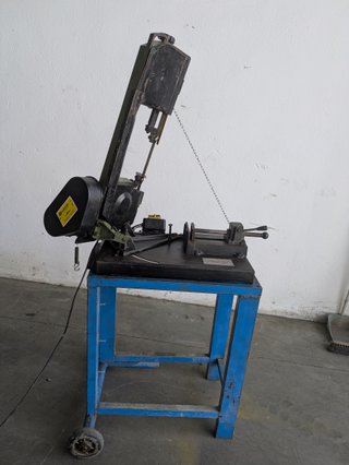 Sierra Tronzadora MG 115