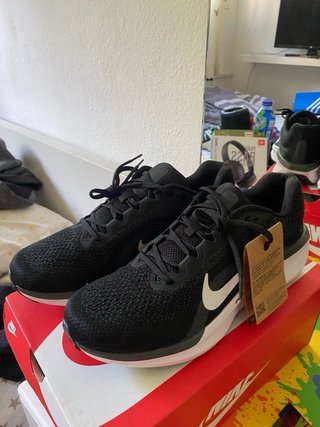 Nike Air Winflo 12 Zapatillas Running Hombre