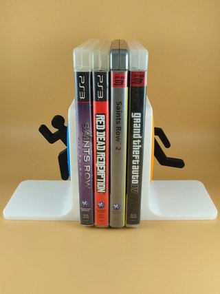Sostienitore Portal - Per libri e videogiochi...