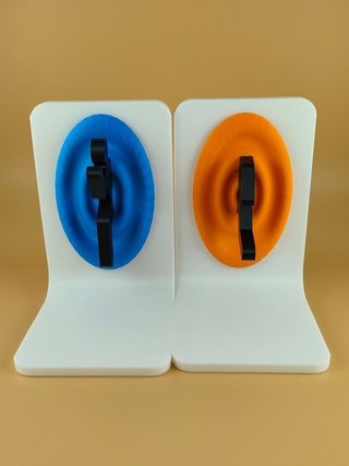 Sostienitore Portal - Per libri e videogiochi...
