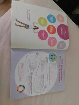 Libro Valores Cívicos y Éticos 5º Primaria