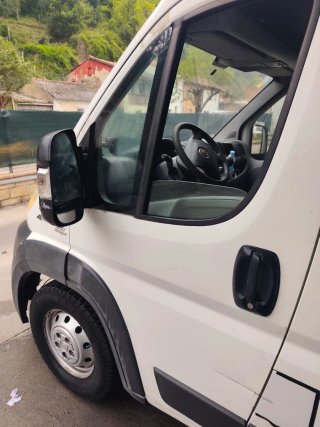 FIAT Ducato 2009