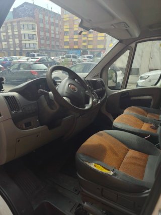 FIAT Ducato 2009