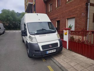 FIAT Ducato 2009