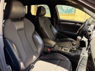 Audi A3 2016