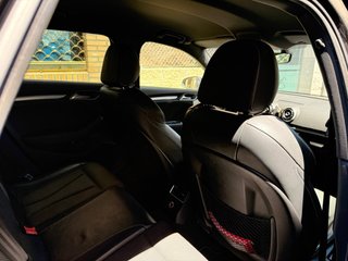 Audi A3 2016