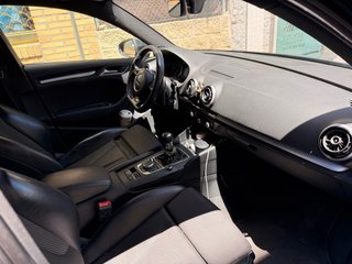 Audi A3 2016